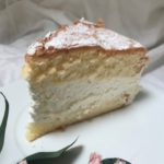 Käsesahnetorte