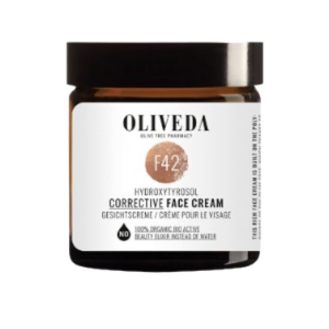 Oliveda Face Cream