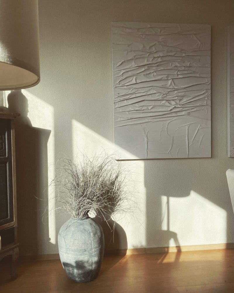 Vase Wohnzimmer